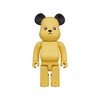 收藏系列 Be@rbrick 400%系列 红眼狗 商品缩略图0