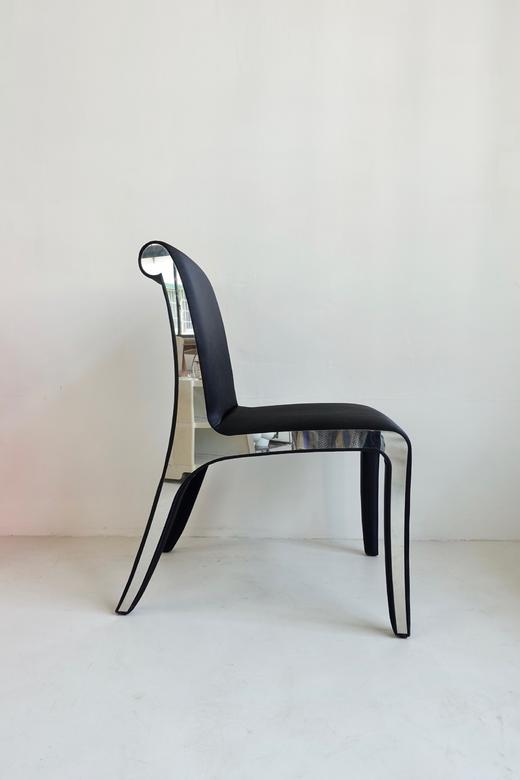 意大利COSTANTINI布面软包椅 商品图1