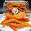 金土地倒蒸红薯干地瓜干连城客家风味小零食小吃手工薯条 商品缩略图0
