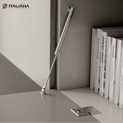 【魔法棒】可调节 机械下翻门 商品图0