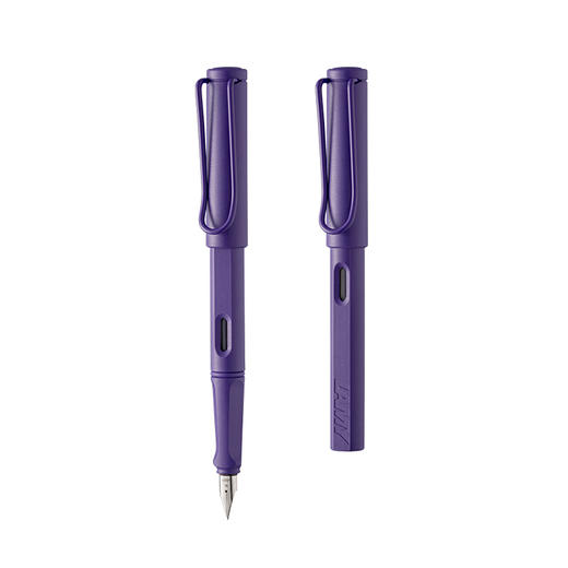 正品凌美LAMY钢笔 墨水笔 年度狩猎新品Candy糖果系列墨水笔礼盒  男女学生情侣节日礼物 商品图8