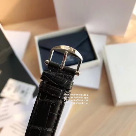 ZF匠心之作IWC波涛菲诺系列多功能计时码表儒雅登场，修正市面之前所有版本的任何不足，优雅步调，姗姗来迟 商品图9