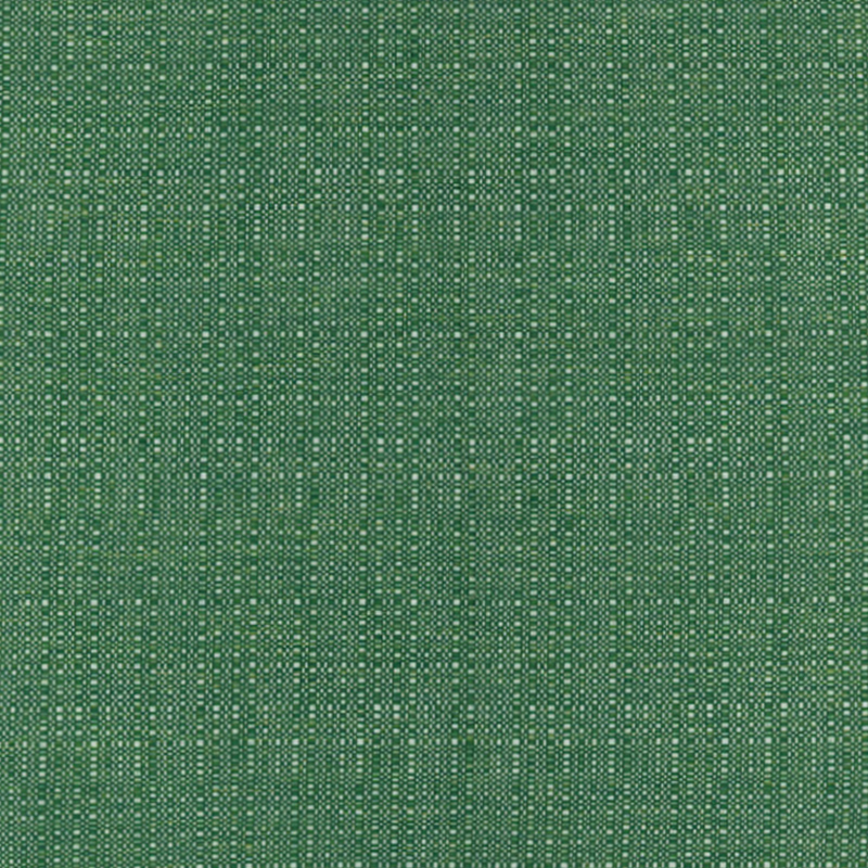 15835415/402.805 爱仕沃玛（axroma）麻纹格-宝石绿Médoc Amazon提花面料适用于室内、户外