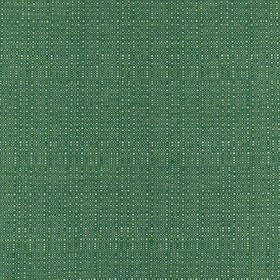 15835415/402.805 爱仕沃玛（axroma）麻纹格-宝石绿Médoc Amazon提花面料适用于室内、户外