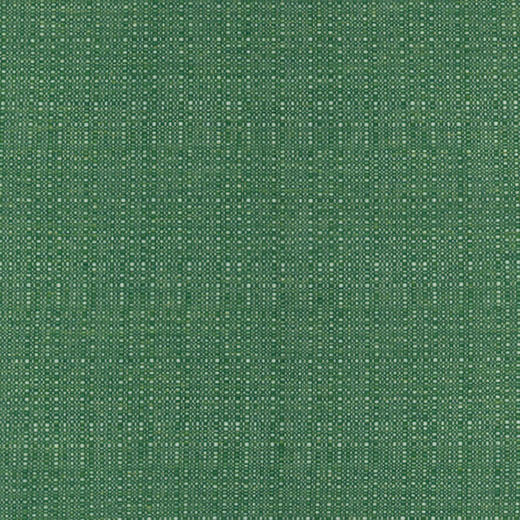 15835415/402.805 爱仕沃玛（axroma）麻纹格-宝石绿Médoc Amazon提花面料适用于室内、户外 商品图0