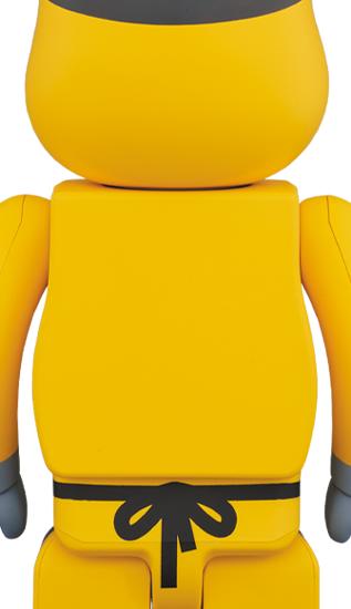 收藏系列 Be@rbrick 1000%系列 绝命毒师 沃特 商品图2