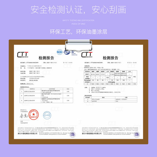 闪乐刮刮画系列DIS-DL 商品图4