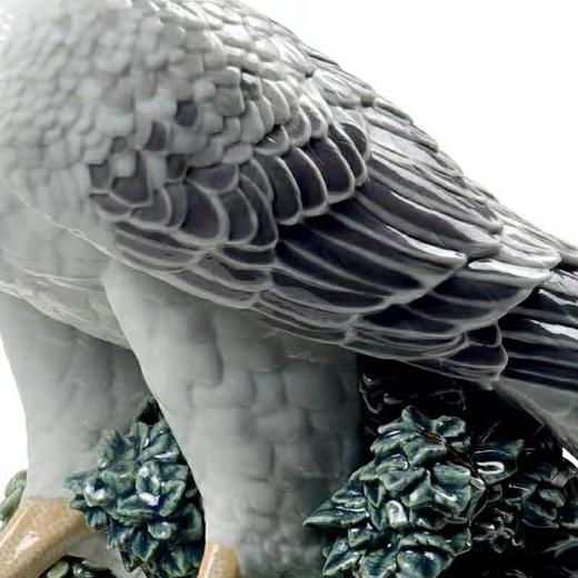 7F LLADRO雅致 隼 商品图1