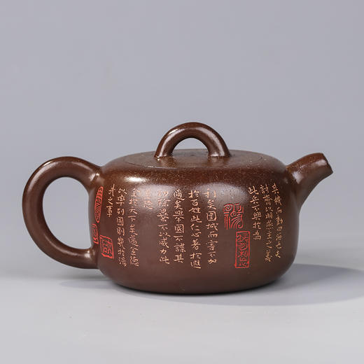 有为 壶 商品图0