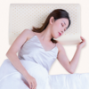 SAWALI乳胶枕 | 软、弹、爽！侧躺、仰躺都舒适的乳胶枕，透气不热 商品缩略图0