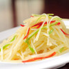 【半成品】酸辣土豆丝 350g/份 商品缩略图0