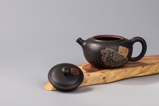 杜俊楠 壶 商品图2