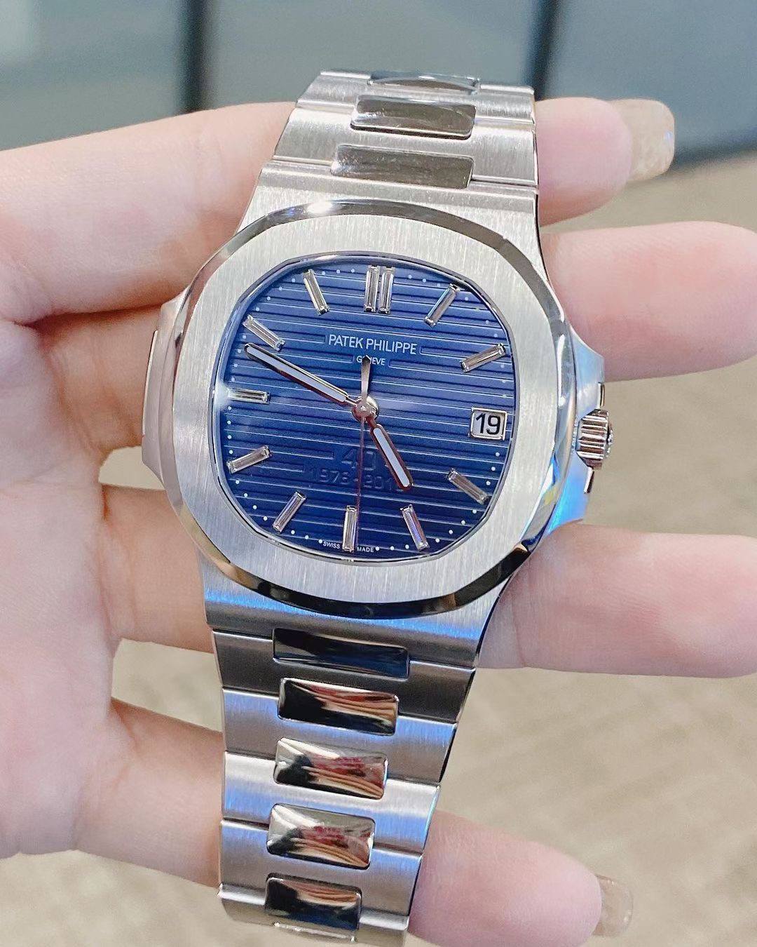 1.梯形原装带粒