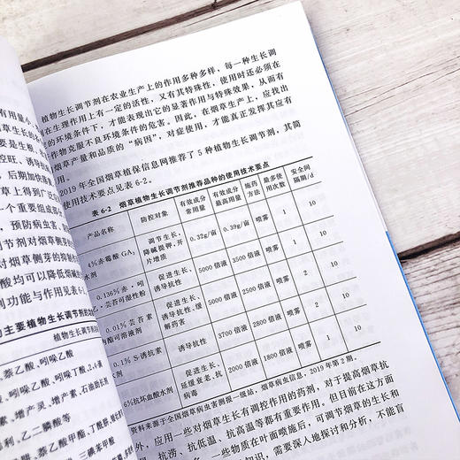 烟草农药精准科学施用技术指南 商品图4