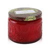VOLUSPA - 小浮雕香薰蜡烛 - 枸杞与塔罗科血橙 商品缩略图0