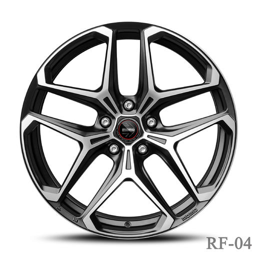 MOMO ﻿RF-04系列 滚锻轮圈 20/21寸 意大利进口 商品图0