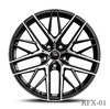 MOMO RFX-01系列 滚锻轮圈 21/22寸 意大利进口 商品缩略图0