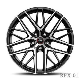 MOMO RFX-01系列 滚锻轮圈 21/22寸 意大利进口