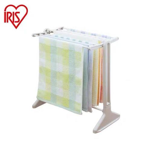 8F  IRIS爱丽思小毛巾架 商品图0