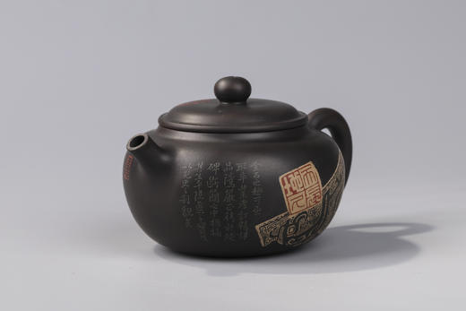 杜俊楠 壶 商品图1