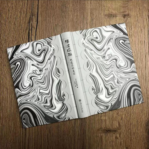 横滨玛丽：被遗忘的真实  9787313235442  中村高宽著  王众一译 商品图2