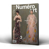 大都市 时装艺术创意设计杂志Numero Art 03期 多封面 随机发货 商品缩略图0