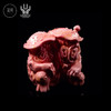 现货 Unbox 来者是谁 系列五 盲盒 摆件 搪胶 限定 WHO GOES THERE Wave 2 商品缩略图1