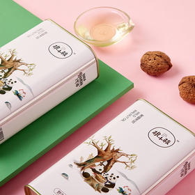 桃小核牌高原野生核桃油1L/罐