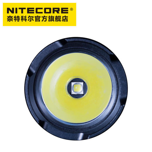 NITECORE奈特科尔EF1防爆手电筒 商品图1