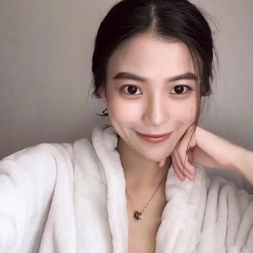 Swarovski/施华洛世奇女士锁骨项链 HINT 三环转运项链 叠搭小蛮腰吊坠520礼物 商品图1