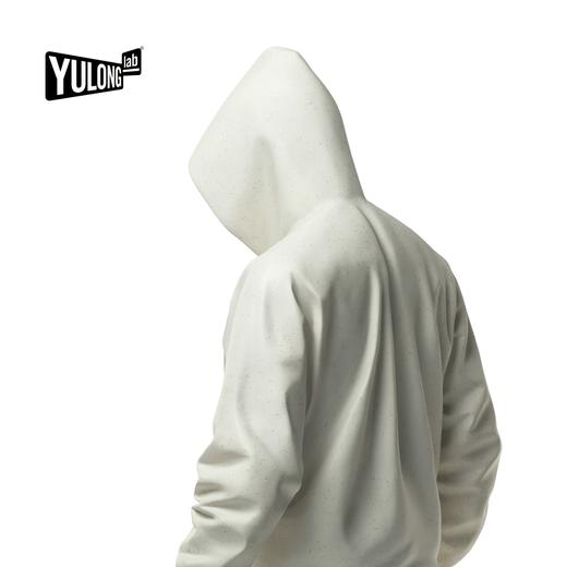 YULONG LAB 黄玉龙 艺术雕塑限量签名版「存在」 商品图2