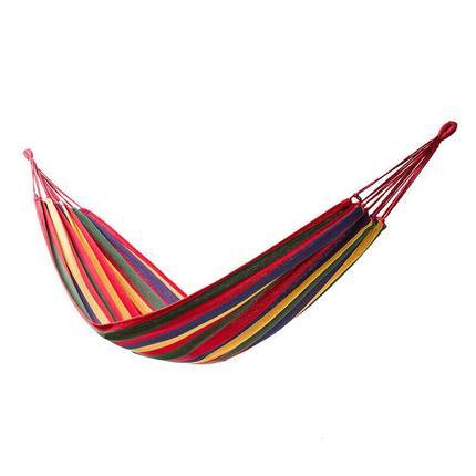 黑鹿帆布吊床BD11711603 商品图1