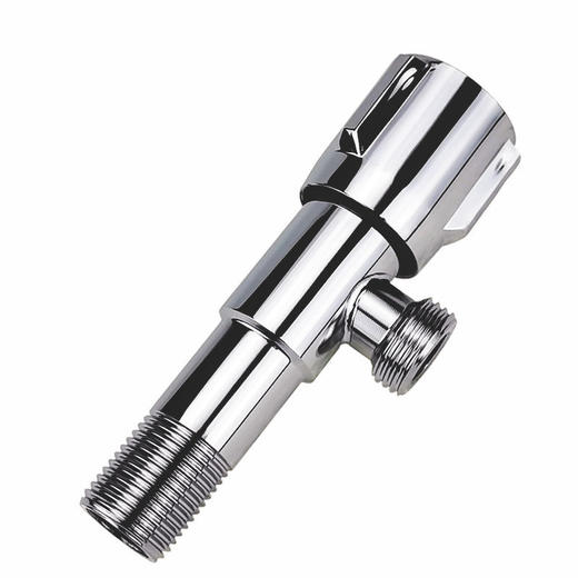 SQ：3939不锈钢加长角阀 商品图6