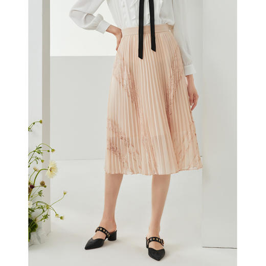 EITIE爱特爱6306001半身裙 商品图3