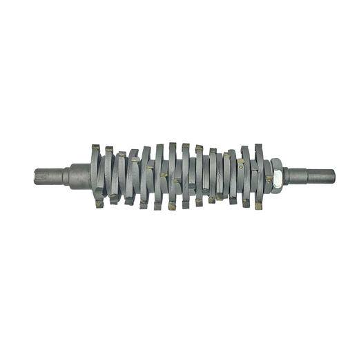 【货号00258】龙能八鑫铲墙机无死角刨墙机无死角刨墙机刀头刀片超硬 商品图1