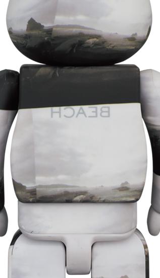 【预售】收藏系列 Be@rbrick 400%系列 死亡搁浅 商品图4