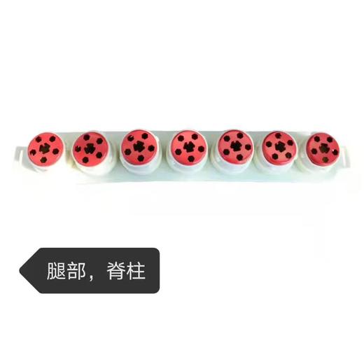 无烟梅花悬灸罐 商品图2