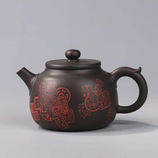 杜俊楠 壶 商品图0