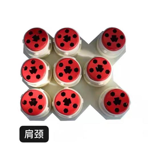 无烟梅花悬灸罐 商品图4