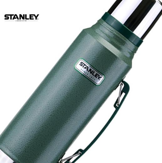 STANLEY 10-01254-047真空保温壶 商品图2