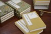 隋墓志三种（一函二册）朵云琳琅丛刊·巾箱帖馆0.7kg 商品缩略图11