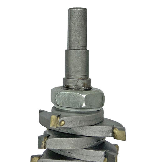 【货号00258】龙能八鑫铲墙机无死角刨墙机无死角刨墙机刀头刀片超硬 商品图3