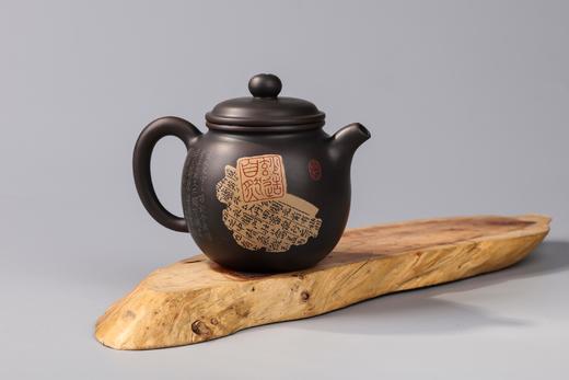 杜俊楠 壶 商品图2