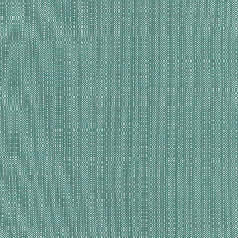 15835505/501.805 爱仕沃玛（axroma）麻纹格-湖水蓝Médoc Lakeside提花面料适用于室内、户外