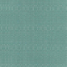 15835505/501.805 爱仕沃玛（axroma）麻纹格-湖水蓝Médoc Lakeside提花面料适用于室内、户外