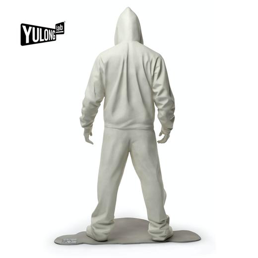 YULONG LAB 黄玉龙 艺术雕塑限量签名版「存在」 商品图3