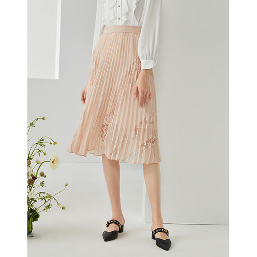 EITIE爱特爱6306001半身裙 商品图2