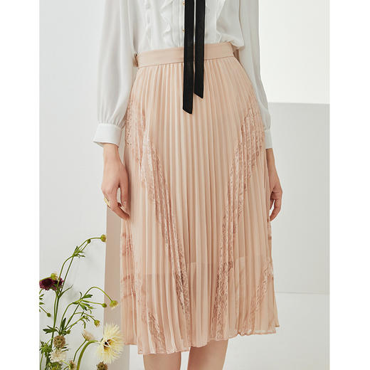 EITIE爱特爱6306001半身裙 商品图6