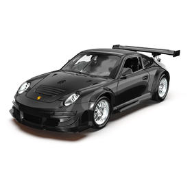 【火柴盒】保时捷1:43合金车模收藏口袋车