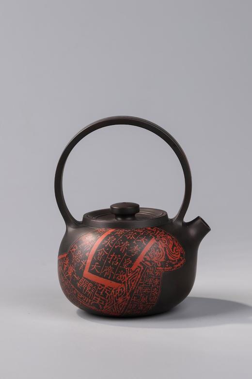 杜俊楠 壶 商品图2